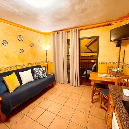 Apartamentos San Jose Valle Gran Rey Exteriör bild