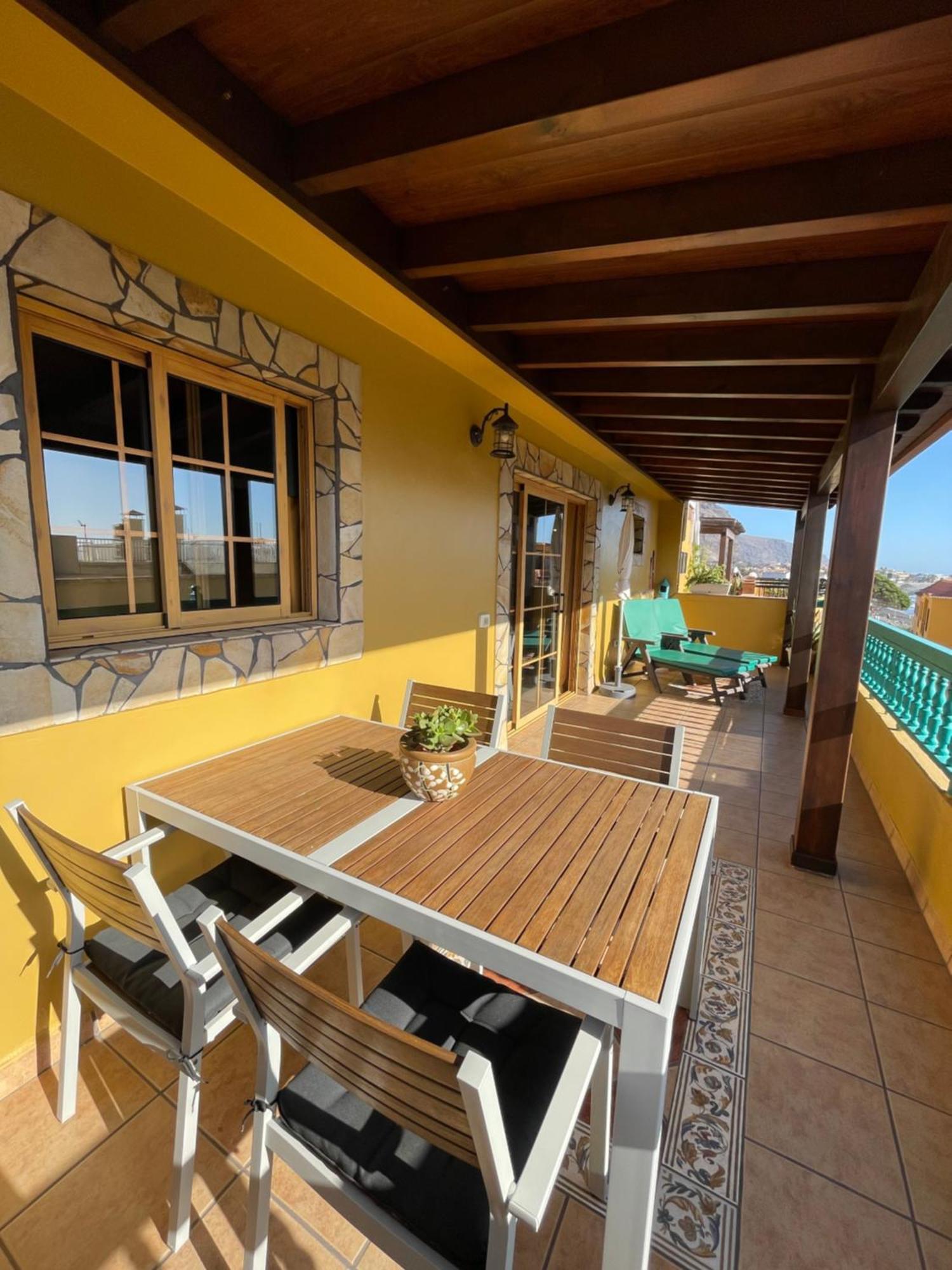 Apartamentos San Jose Valle Gran Rey Exteriör bild