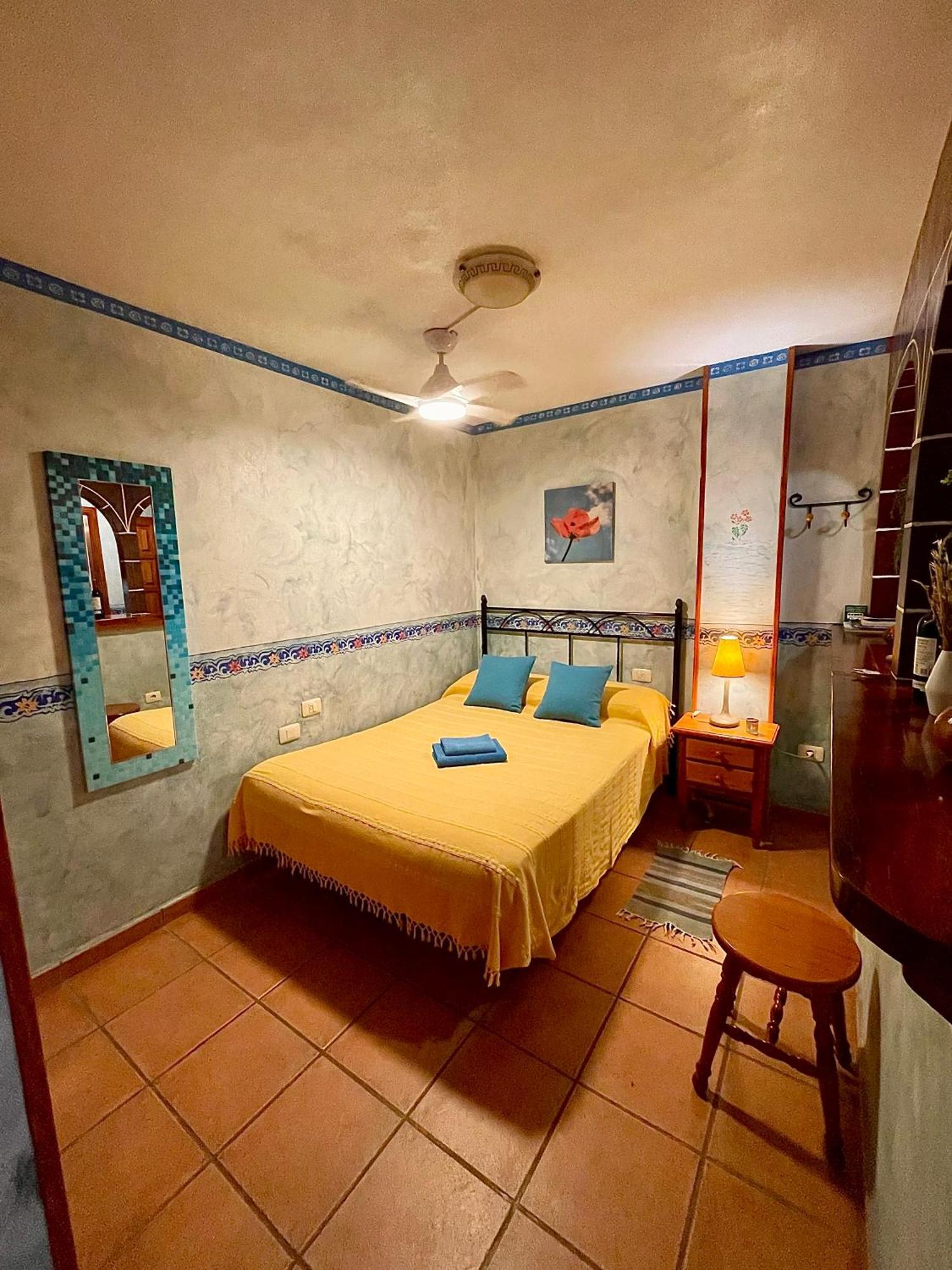 Apartamentos San Jose Valle Gran Rey Exteriör bild