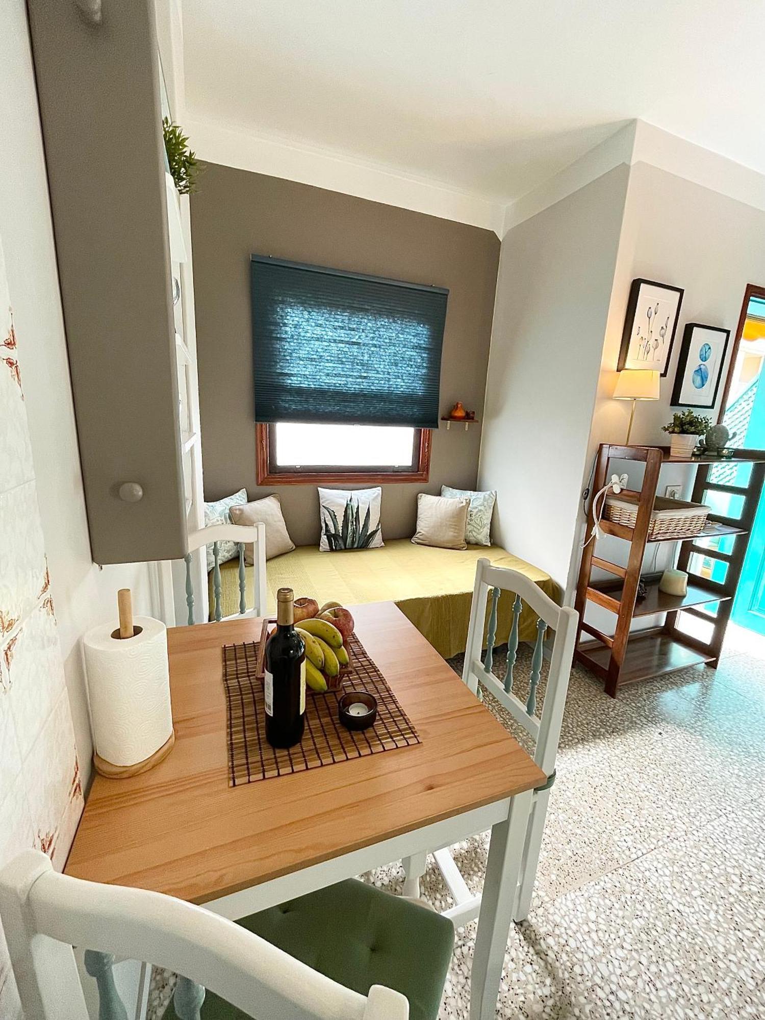 Apartamentos San Jose Valle Gran Rey Exteriör bild