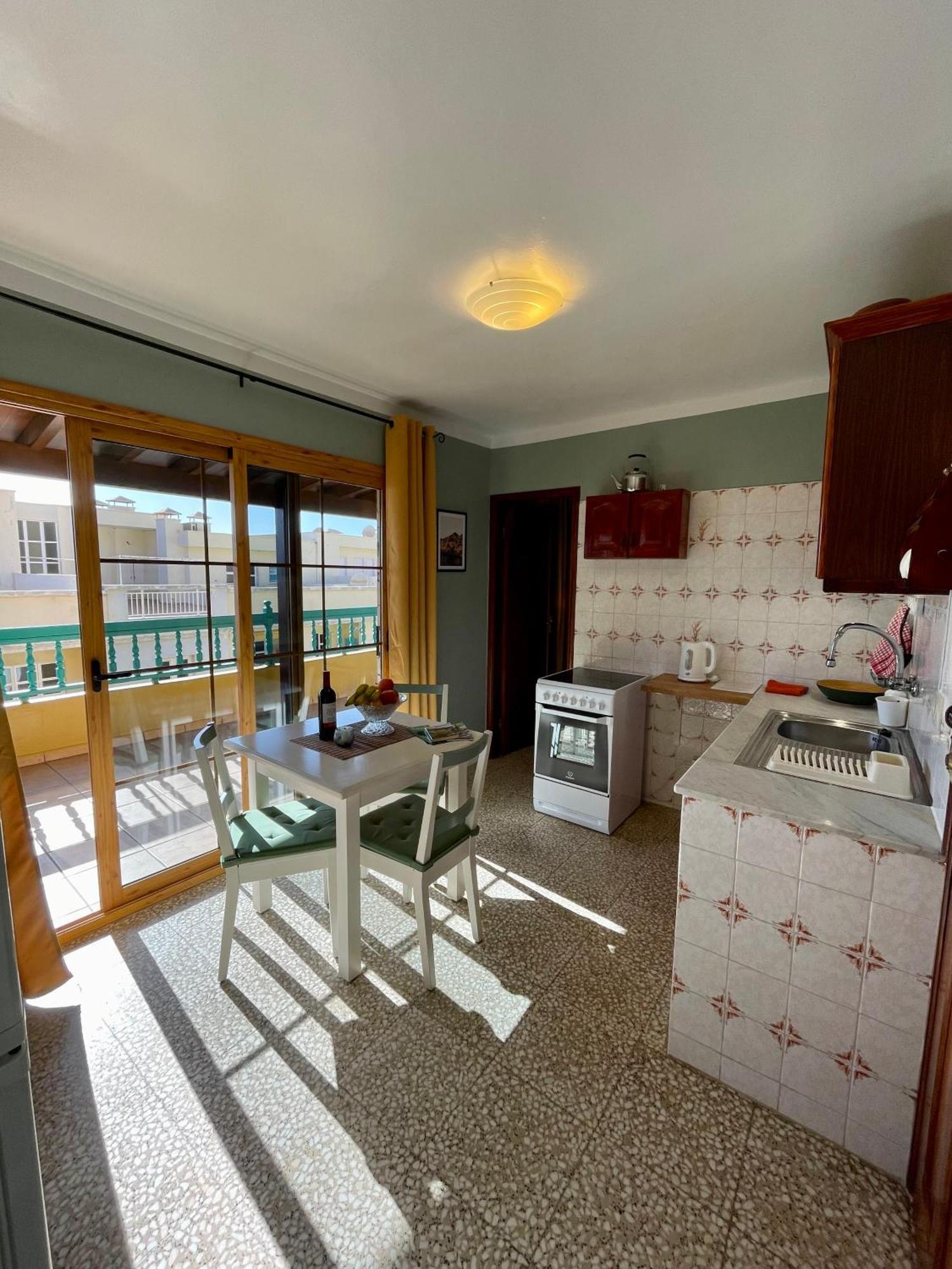 Apartamentos San Jose Valle Gran Rey Exteriör bild