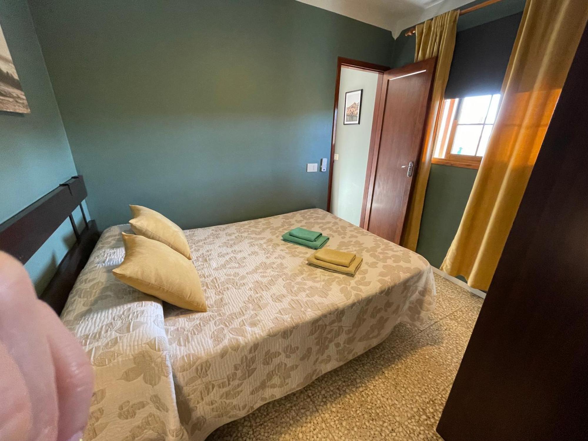 Apartamentos San Jose Valle Gran Rey Exteriör bild