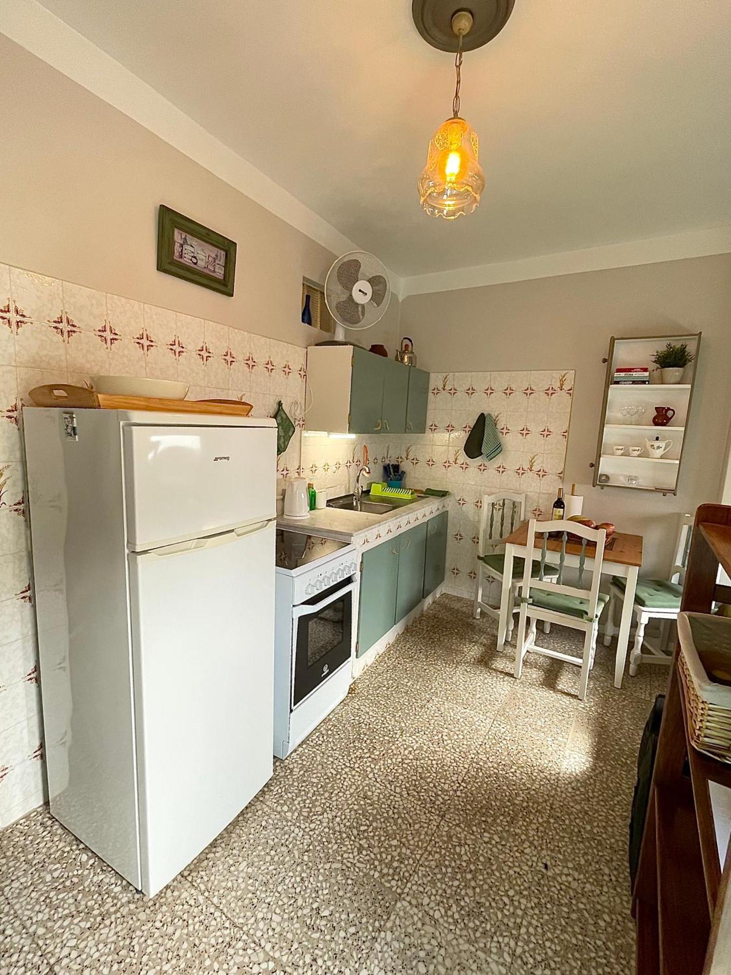 Apartamentos San Jose Valle Gran Rey Exteriör bild