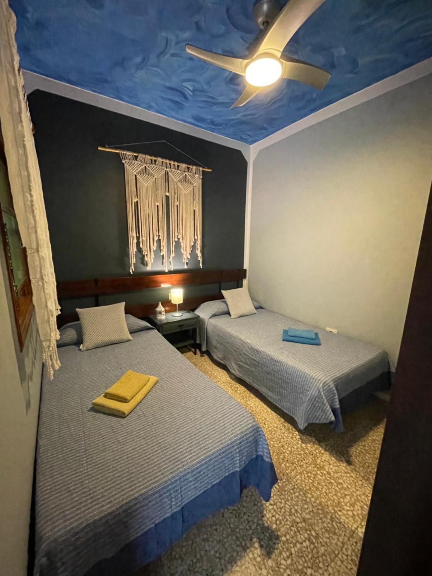 Apartamentos San Jose Valle Gran Rey Exteriör bild