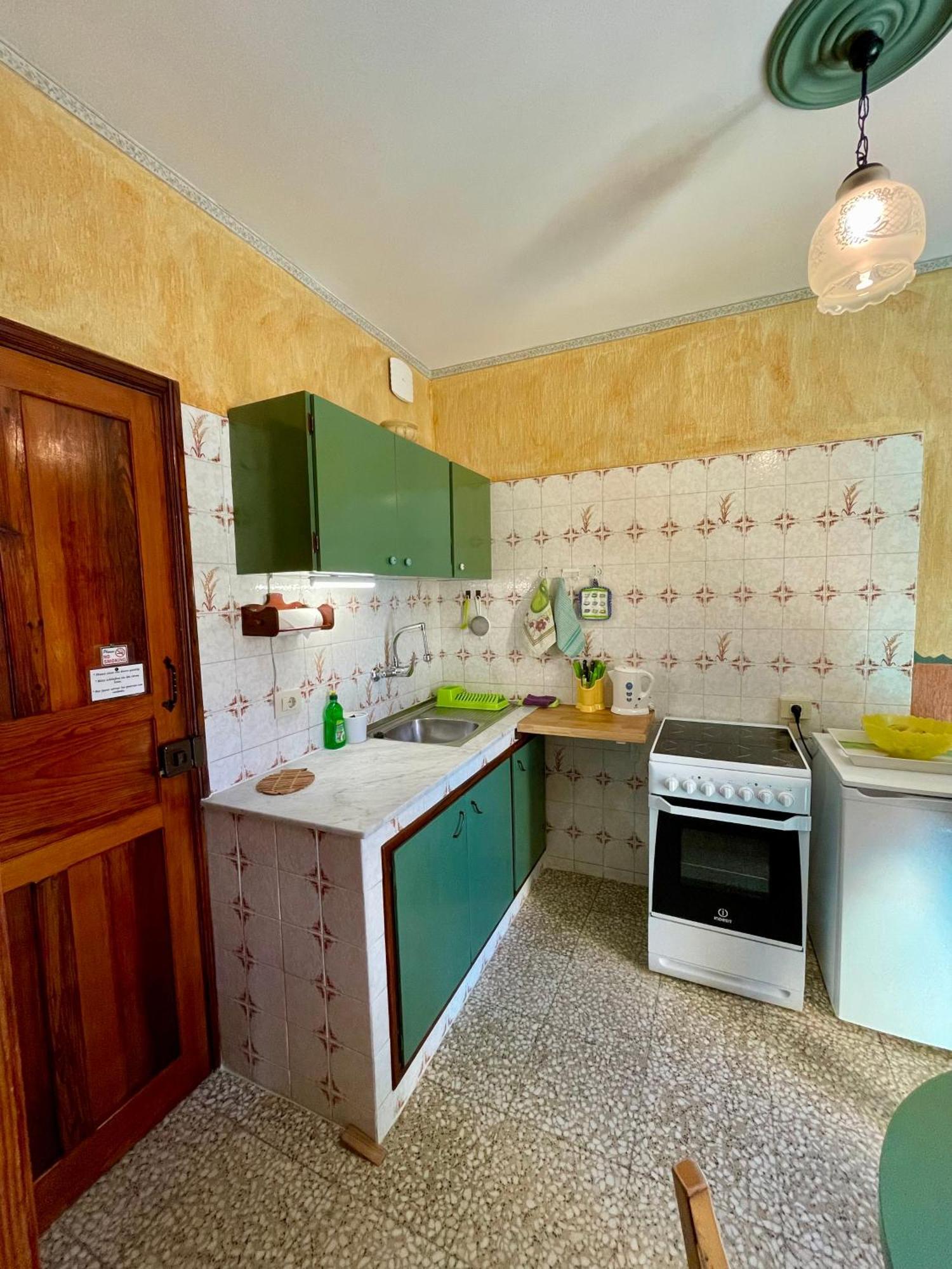 Apartamentos San Jose Valle Gran Rey Exteriör bild