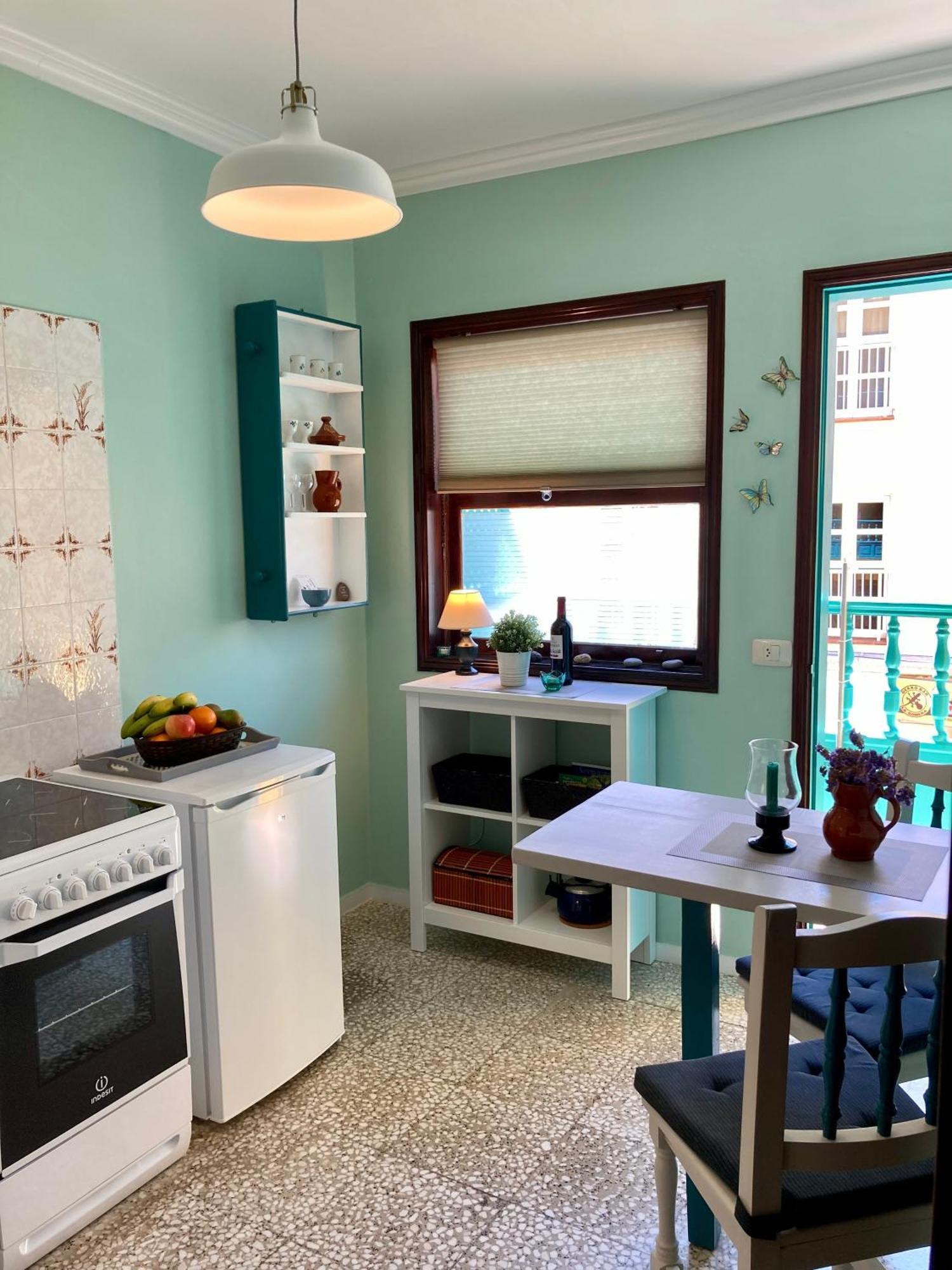 Apartamentos San Jose Valle Gran Rey Exteriör bild