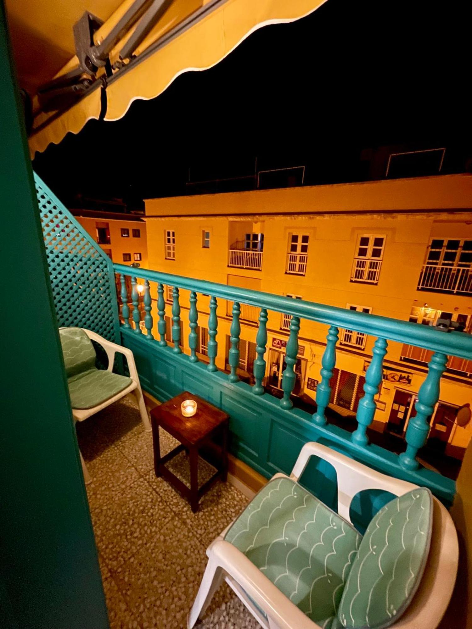 Apartamentos San Jose Valle Gran Rey Exteriör bild