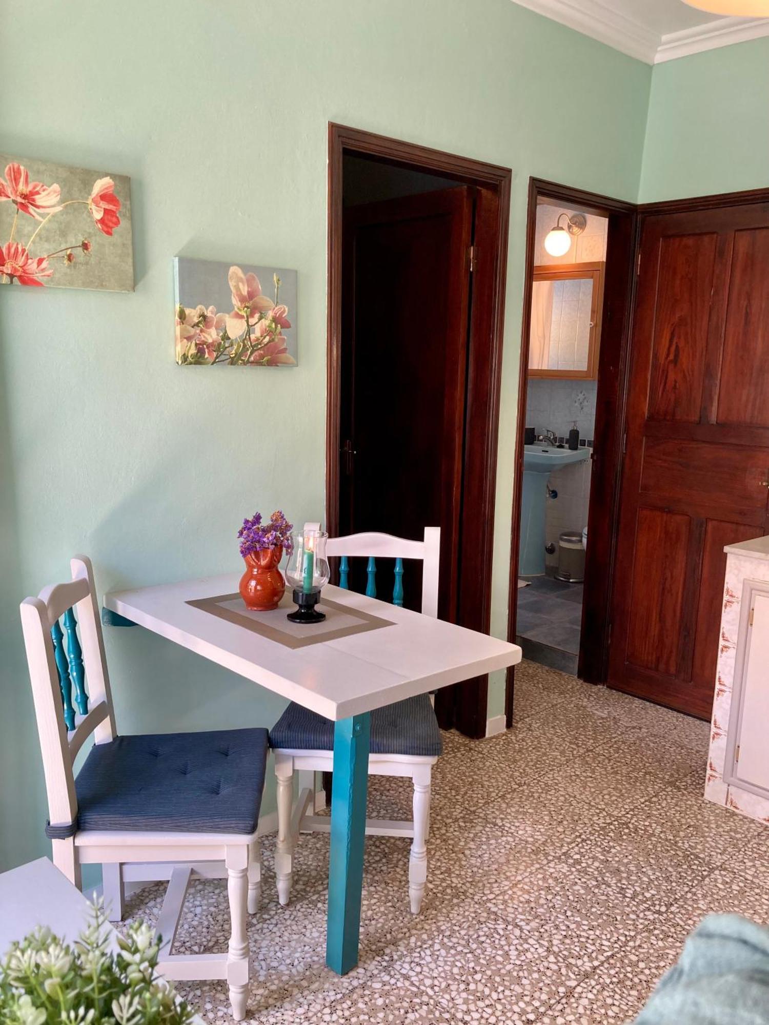 Apartamentos San Jose Valle Gran Rey Exteriör bild
